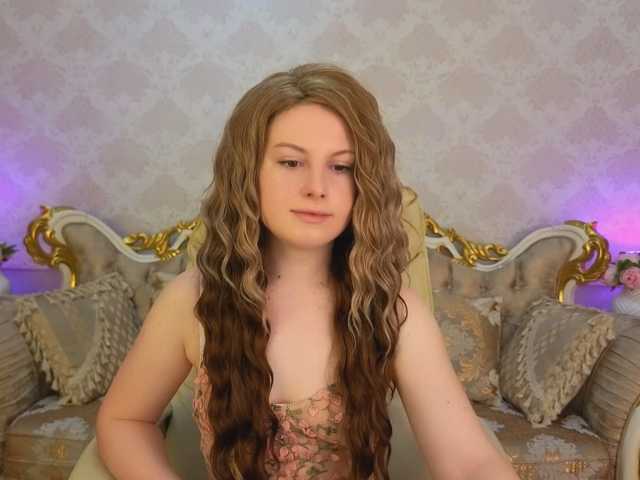 NastyaMurMeow live cam on BongaCams