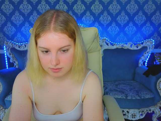 NastyaMurMeow live cam on BongaCams
