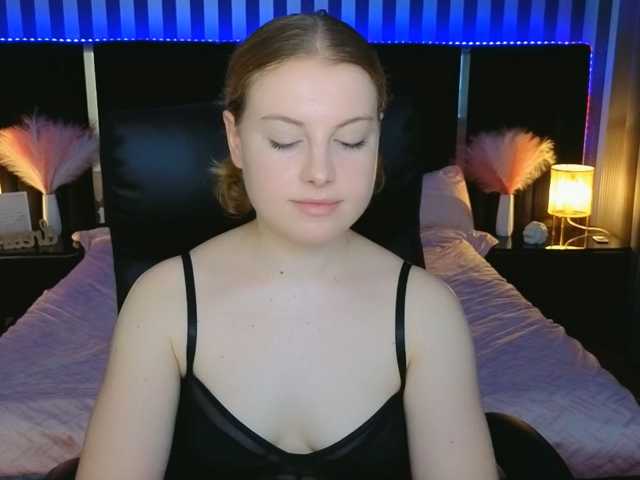 NastyaMurMeow live cam on BongaCams