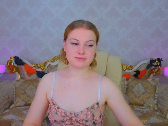 NastyaMurMeow live cam on BongaCams