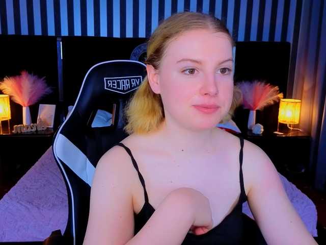 NastyaMurMeow live cam on BongaCams