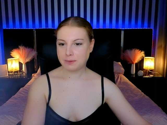 NastyaMurMeow live cam on BongaCams