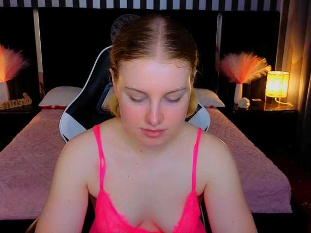 NastyaMurMeow live cam on BongaCams