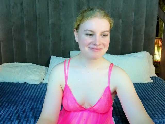 NastyaMurMeow live cam on BongaCams