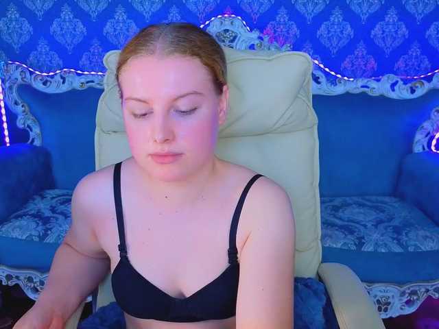 NastyaMurMeow live cam on BongaCams