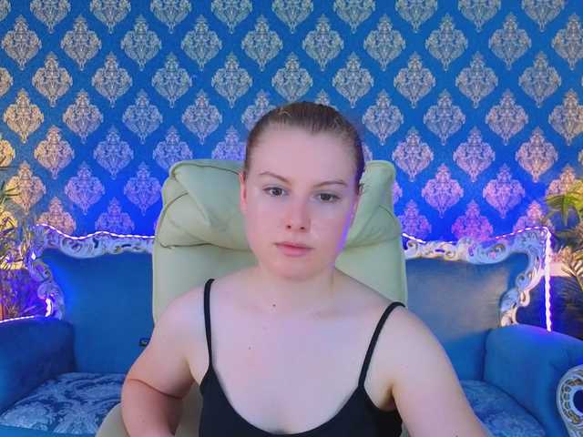 NastyaMurMeow live cam on BongaCams