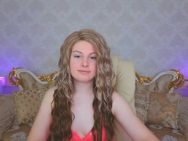 NastyaMurMeow live cam on BongaCams