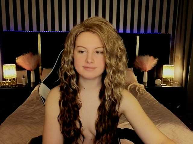 NastyaMurMeow live cam on BongaCams