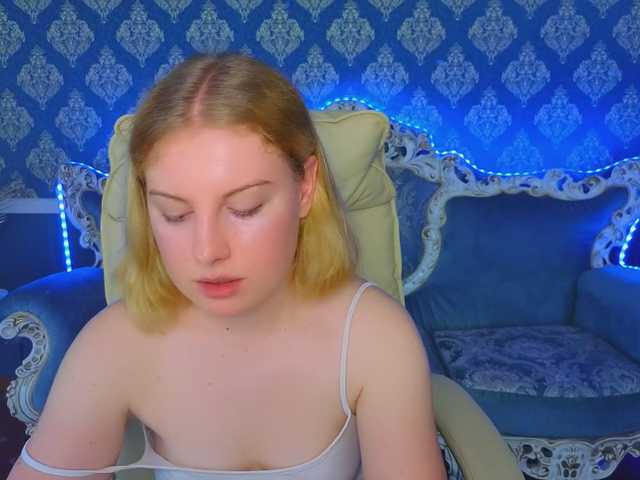 NastyaMurMeow live cam on BongaCams