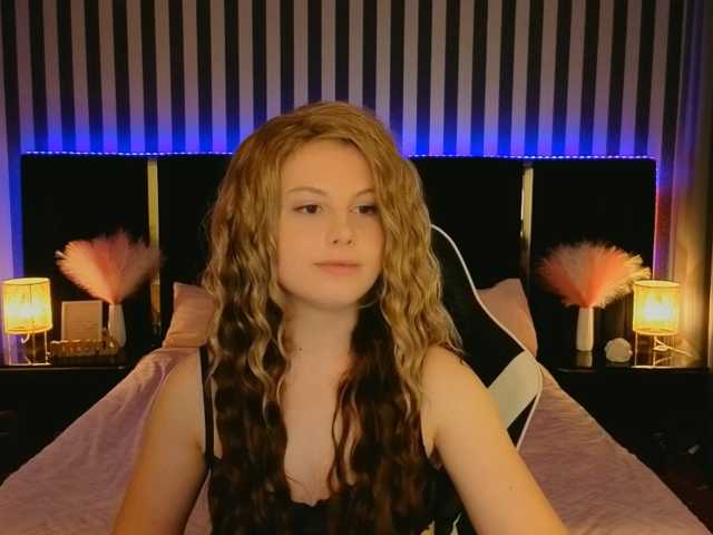 NastyaMurMeow live cam on BongaCams