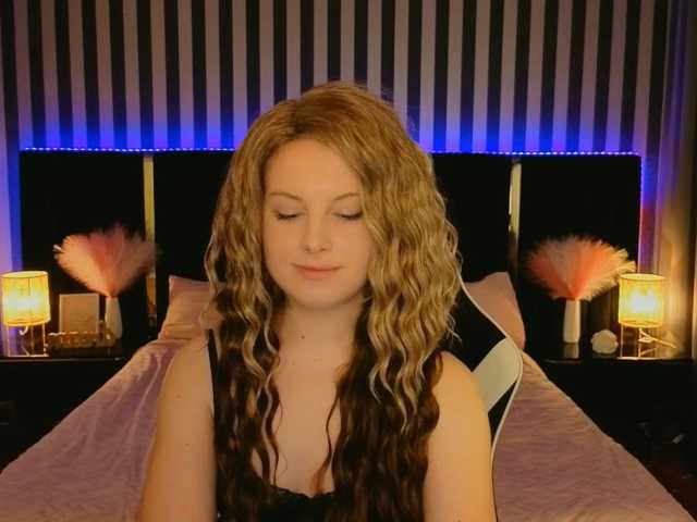 NastyaMurMeow live cam on BongaCams