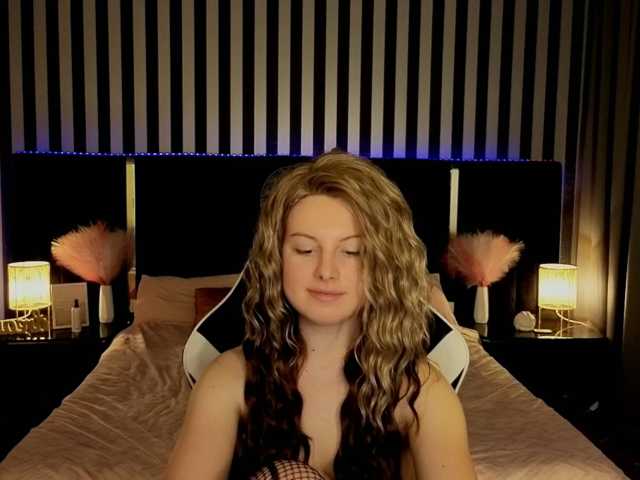 NastyaMurMeow live cam on BongaCams