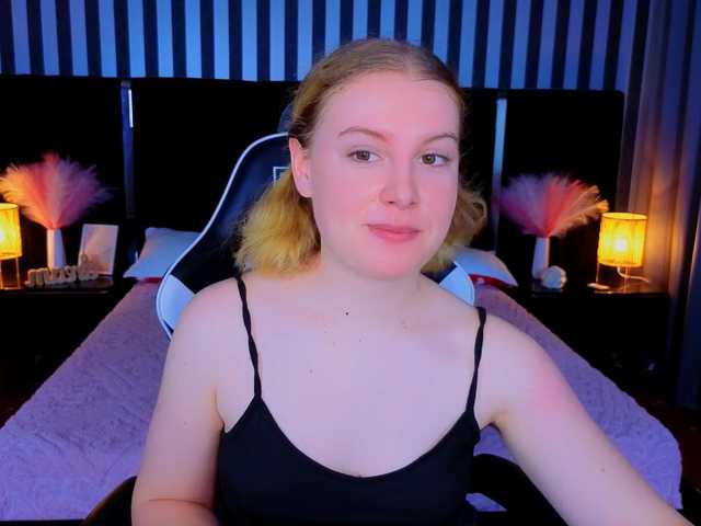 NastyaMurMeow live cam on BongaCams