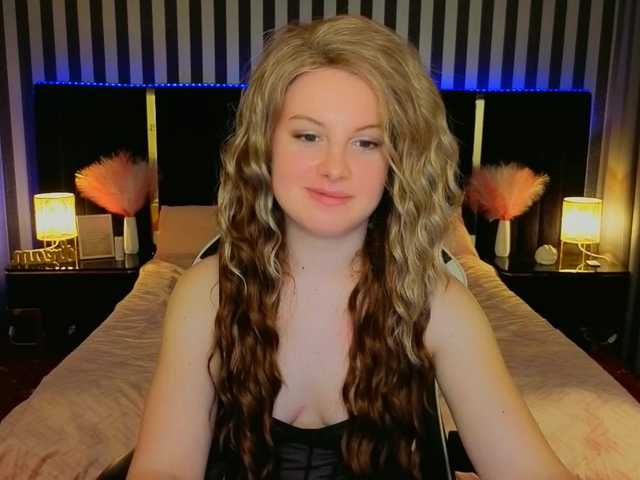 NastyaMurMeow live cam on BongaCams