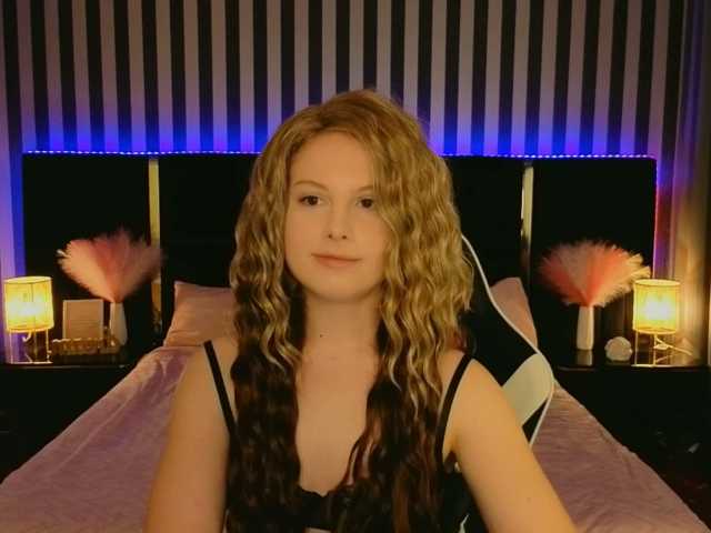 NastyaMurMeow live cam on BongaCams