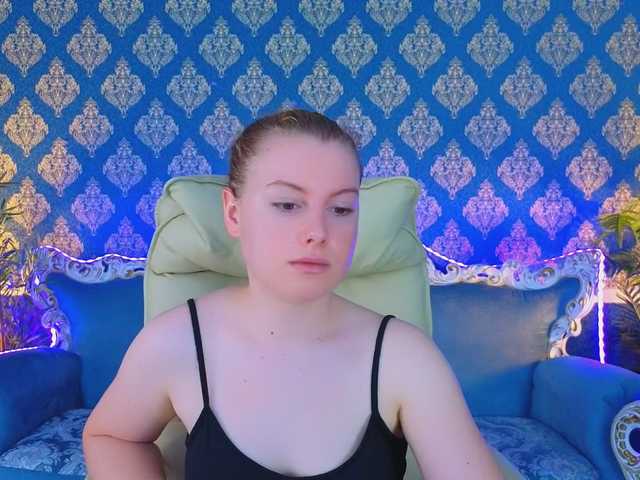 NastyaMurMeow live cam on BongaCams