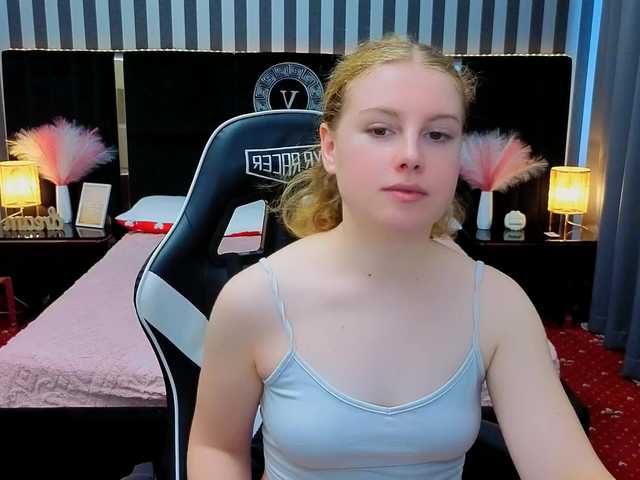NastyaMurMeow live cam on BongaCams