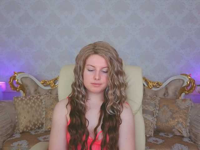 NastyaMurMeow live cam on BongaCams