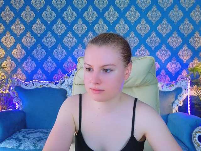 NastyaMurMeow live cam on BongaCams