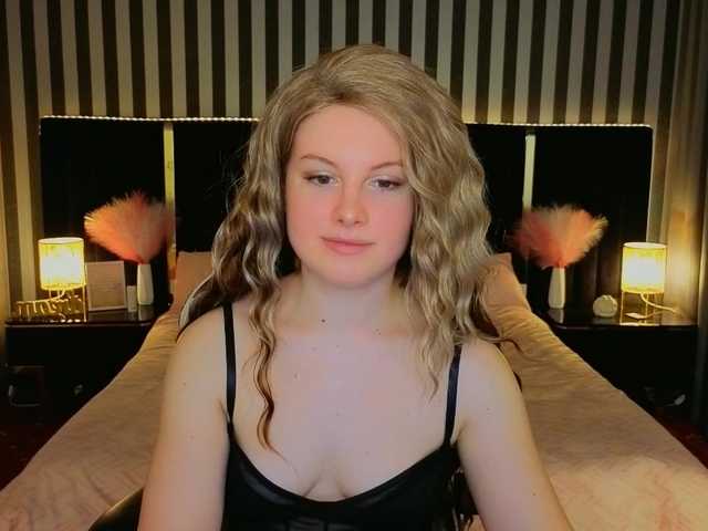 NastyaMurMeow live cam on BongaCams
