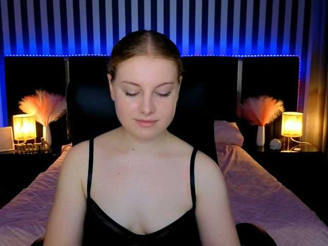 NastyaMurMeow live cam on BongaCams
