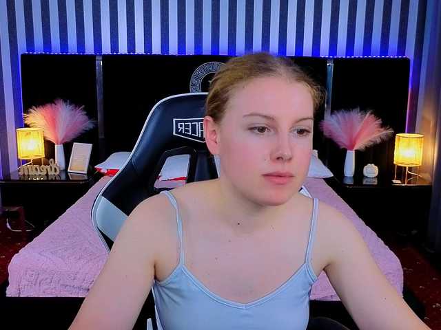 NastyaMurMeow live cam on BongaCams