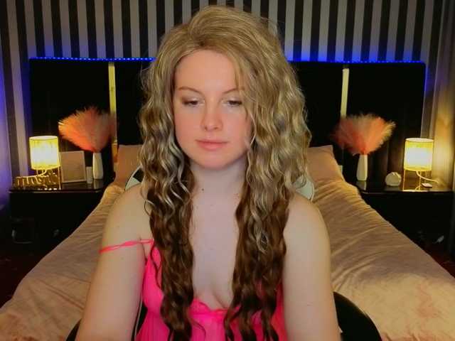 NastyaMurMeow live cam on BongaCams