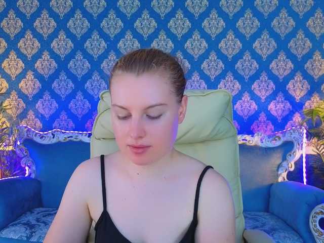 NastyaMurMeow — bongacams