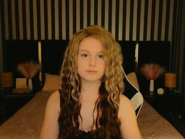 NastyaMurMeow live cam on BongaCams