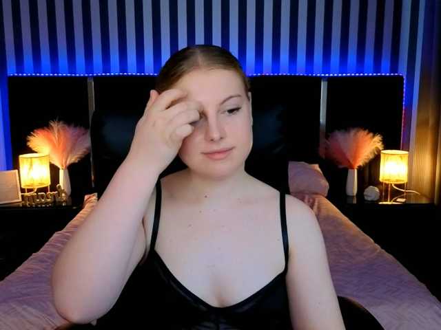 NastyaMurMeow live cam on BongaCams