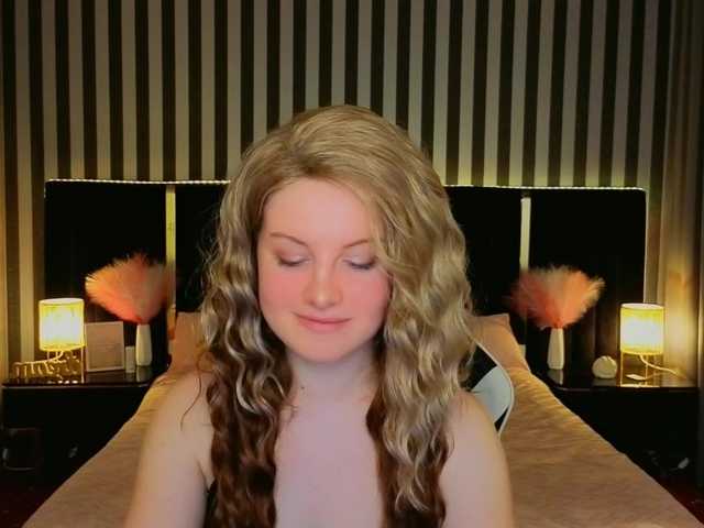 NastyaMurMeow live cam on BongaCams