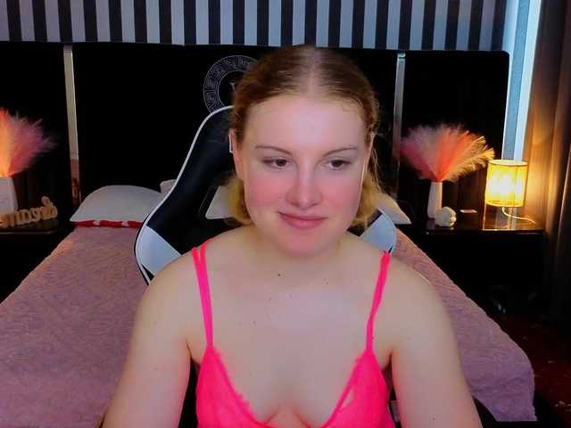NastyaMurMeow live cam on BongaCams