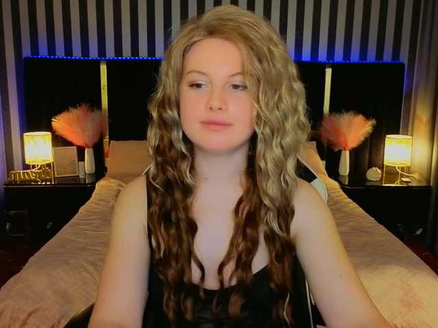NastyaMurMeow live cam on BongaCams