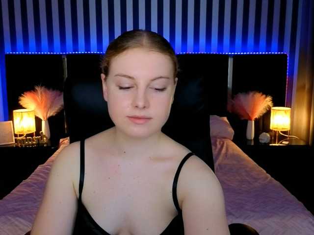 NastyaMurMeow live cam on BongaCams