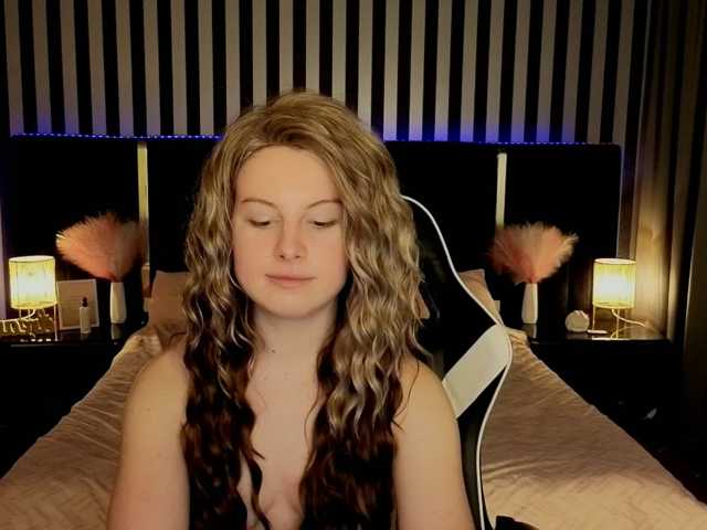 NastyaMurMeow live cam on BongaCams