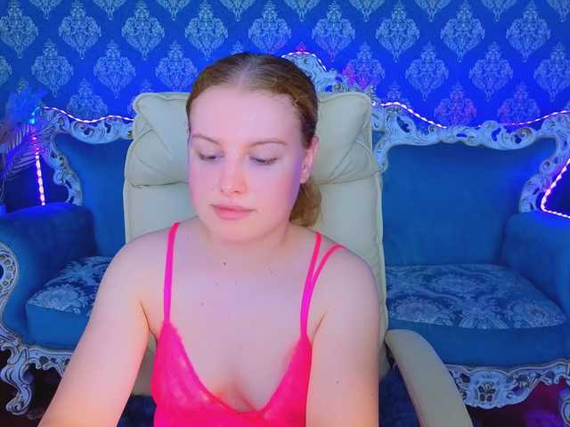 NastyaMurMeow live cam on BongaCams