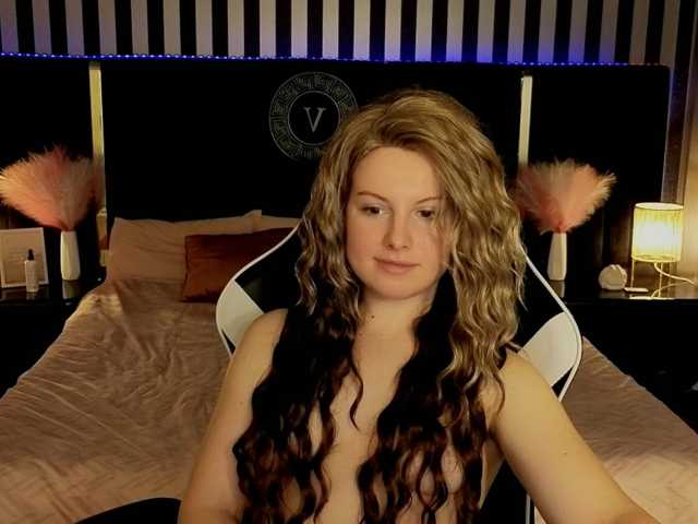 NastyaMurMeow live cam on BongaCams