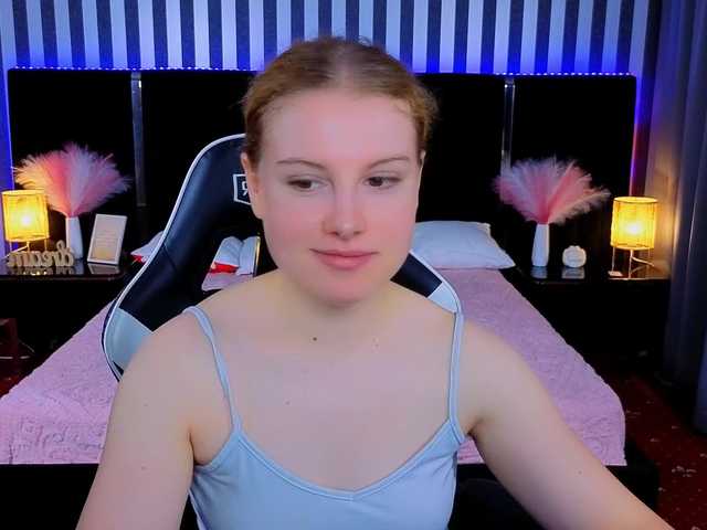 NastyaMurMeow live cam on BongaCams