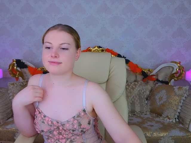 NastyaMurMeow live cam on BongaCams