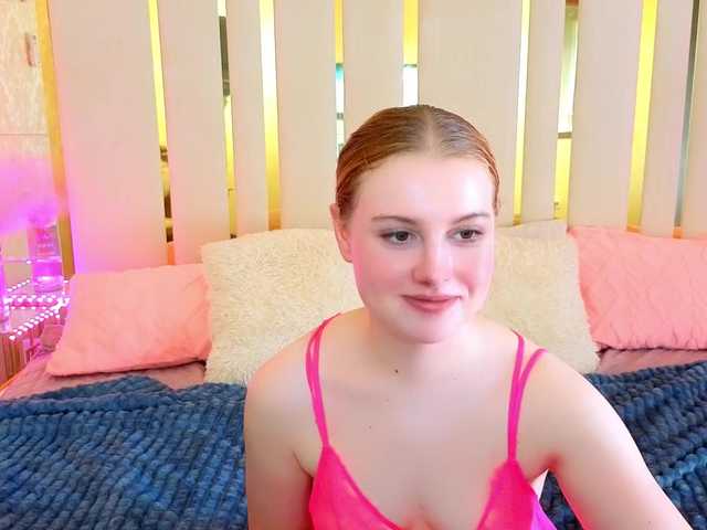 NastyaMurMeow live cam on BongaCams