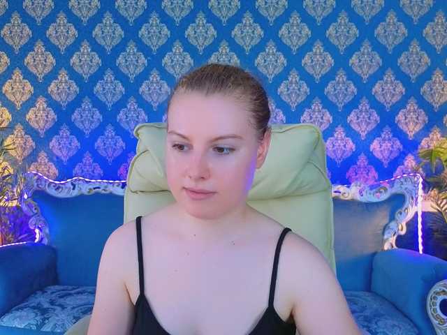 NastyaMurMeow live cam on BongaCams