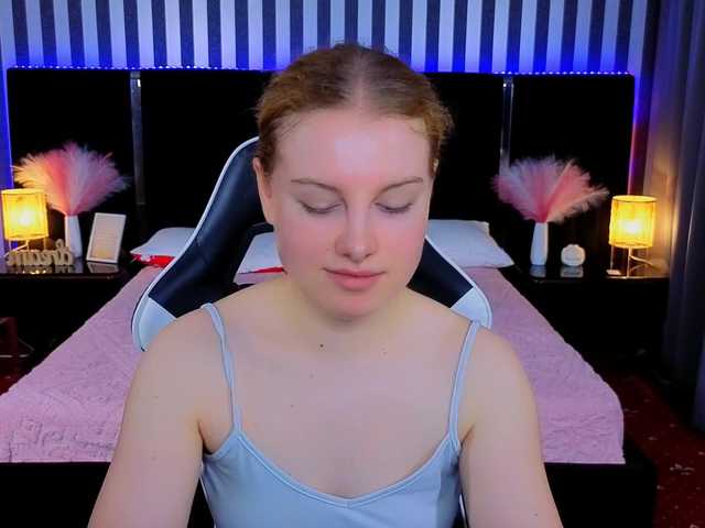 NastyaMurMeow live cam on BongaCams