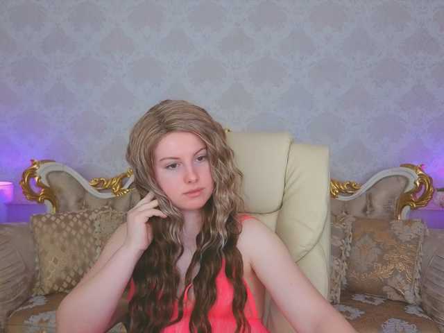NastyaMurMeow live cam on BongaCams