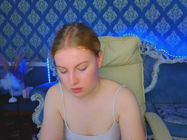 NastyaMurMeow live cam on BongaCams