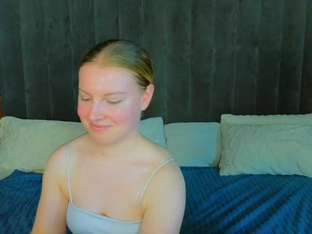 NastyaMurMeow live cam on BongaCams