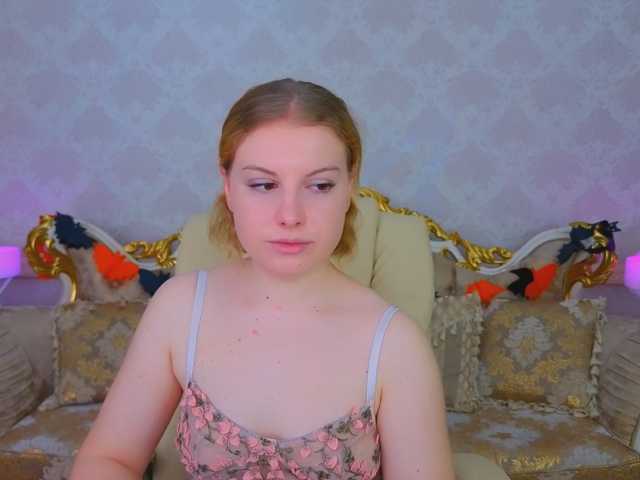 NastyaMurMeow live cam on BongaCams
