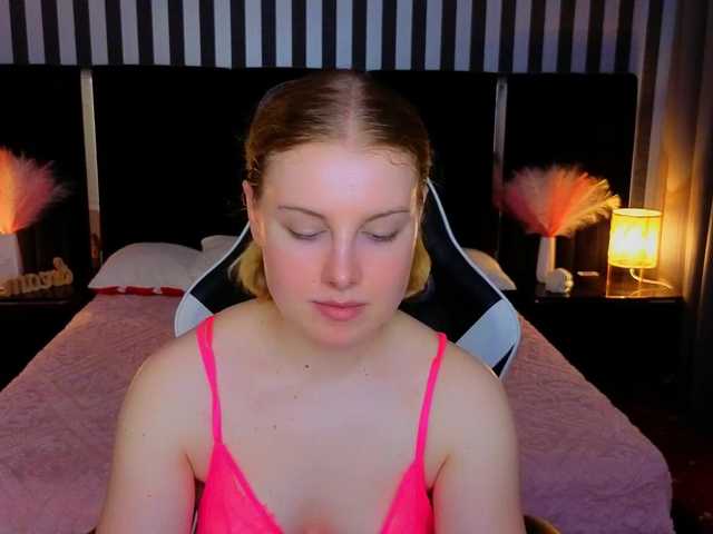 NastyaMurMeow live cam on BongaCams