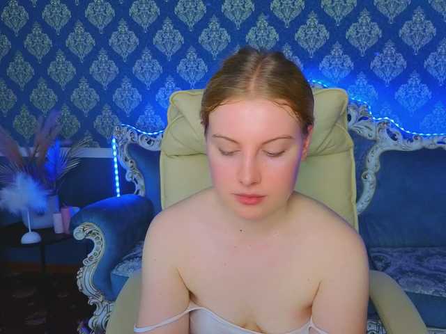 NastyaMurMeow live cam on BongaCams