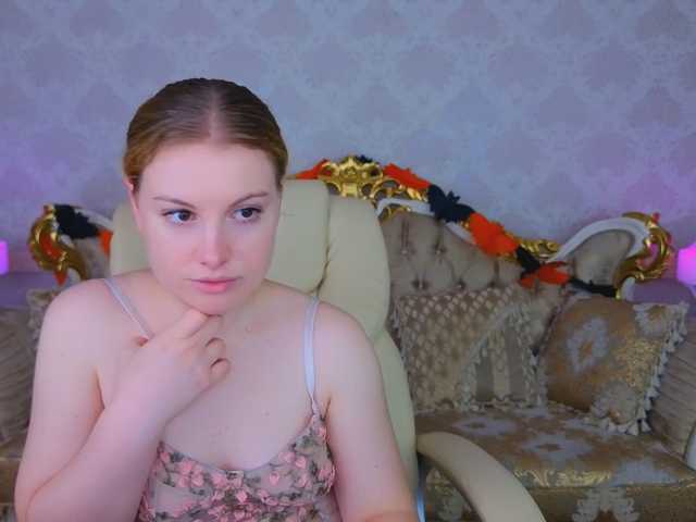 NastyaMurMeow live cam on BongaCams