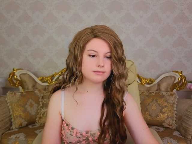 NastyaMurMeow live cam preview